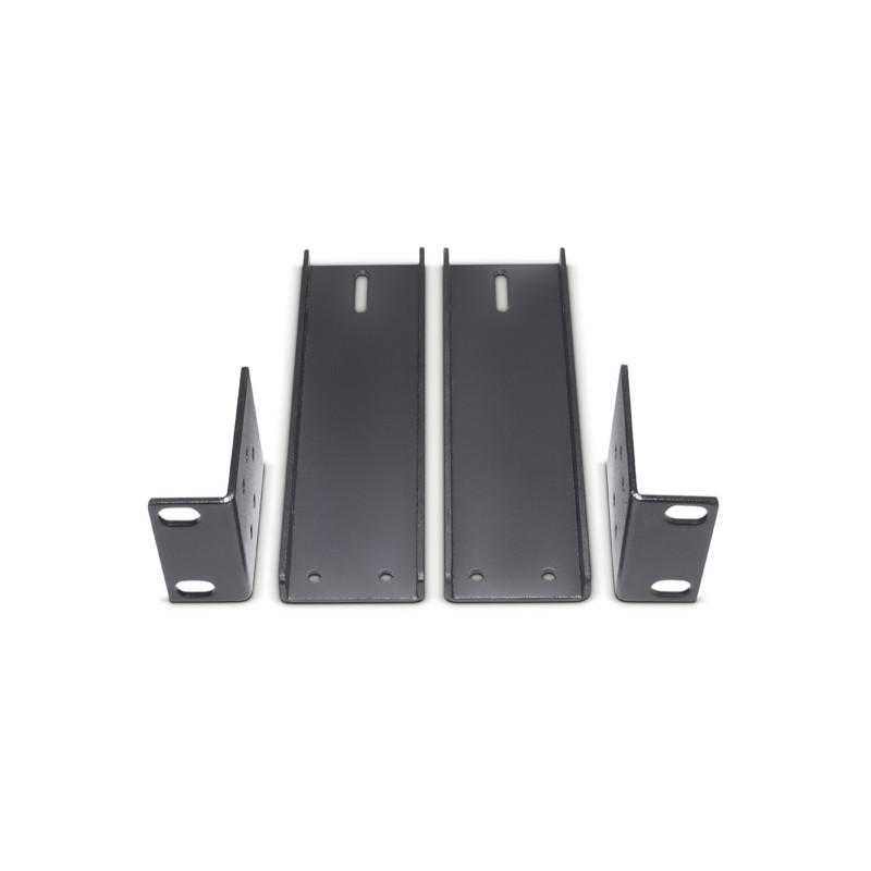 LD SYSTEMS U500RK2 RACKMOUNT PER 2 RICEVITORI