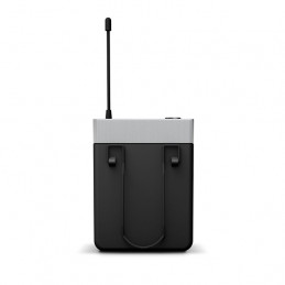 LD SYSTEMS U505BPH SISTEMA PER RADIOMICROFONO CON BODYPACK E HEADSET
