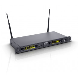 LD SYSTEMS WIN 42 R2