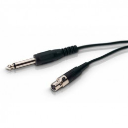 LD SYETEMS WS 100 GC CAVO CHITARRA PER SISTEMA WIRELESS