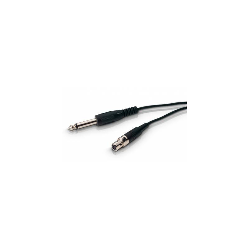 LD SYETEMS WS 100 GC CAVO CHITARRA PER SISTEMA WIRELESS