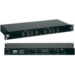 LD SYSTEMS X223 CROSSOVER 2VIE/3VIE MONO