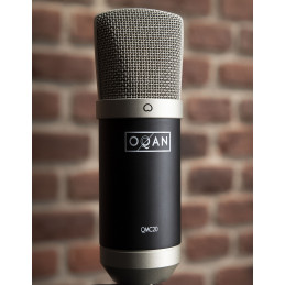 QMC20 STUDIO