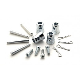 LITEC QX KFC - KIT CONNIONE RAPIDA