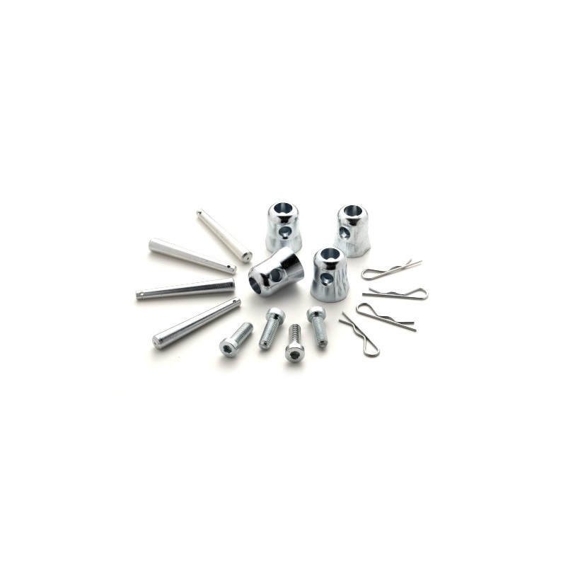 LITEC QX KFC - KIT CONNIONE RAPIDA