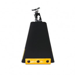 LP 009N RIDGE RIDER ROCK COWBEL BLACK
