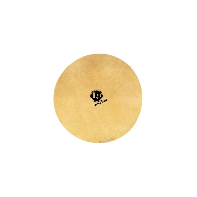 LATIN PERCUSSION LP219 PELLE BONGOS DELUXE 12"