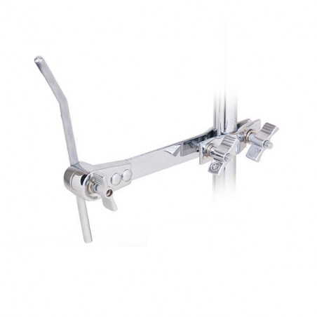LP 236C MOUNT-ALL PERCUSSION BRACKET