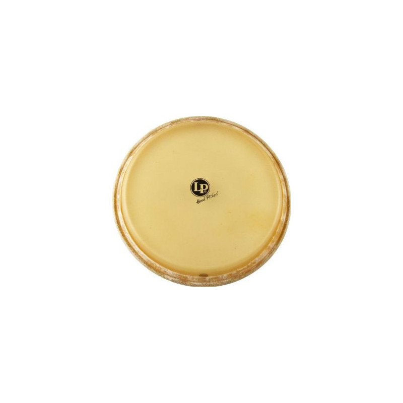 LP LP265B PELLE NATURAL CONGA 11-3/4"