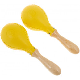 LATIN PERCUSSION LP281 PRO MARACAS