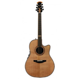 OVATION 2077AV50-4 CUSTOM...