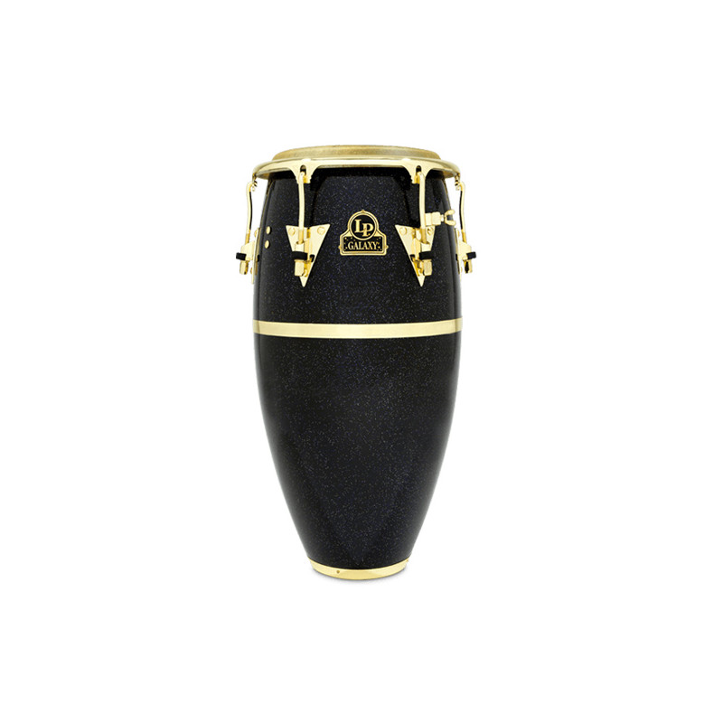 LATIN PERCUSSION LP809Z GALAXY FIBERGLASS CONGA