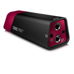 LINE6 SONIC PORT