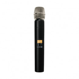 THH12 TRASMETTITORE A MANO PER XD-V70/75