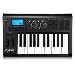 M-AUDIO AXIOM 25 MKII