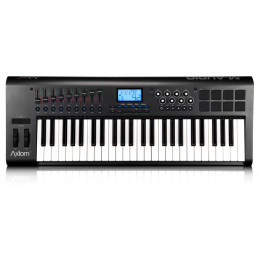 M-AUDIO AXIOM 49 MKII
