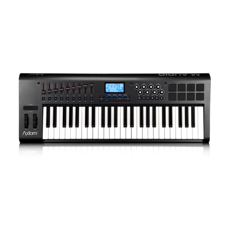 M-AUDIO AXIOM 49 MKII