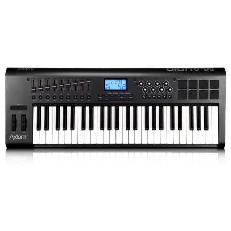 M-AUDIO AXIOM 49 MKII