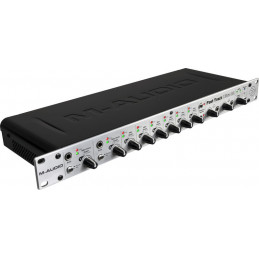 M-AUDIO FASTTRACK ULTRA 8R