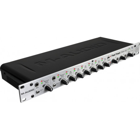 M-AUDIO FASTTRACK ULTRA 8R