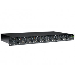 MACKIE HM-800 PREAMP CUFFIA 8 CH.