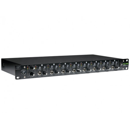 MACKIE HM-800 PREAMP CUFFIA 8 CH.
