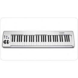 M-AUDIO KEYSTATION 61 ES