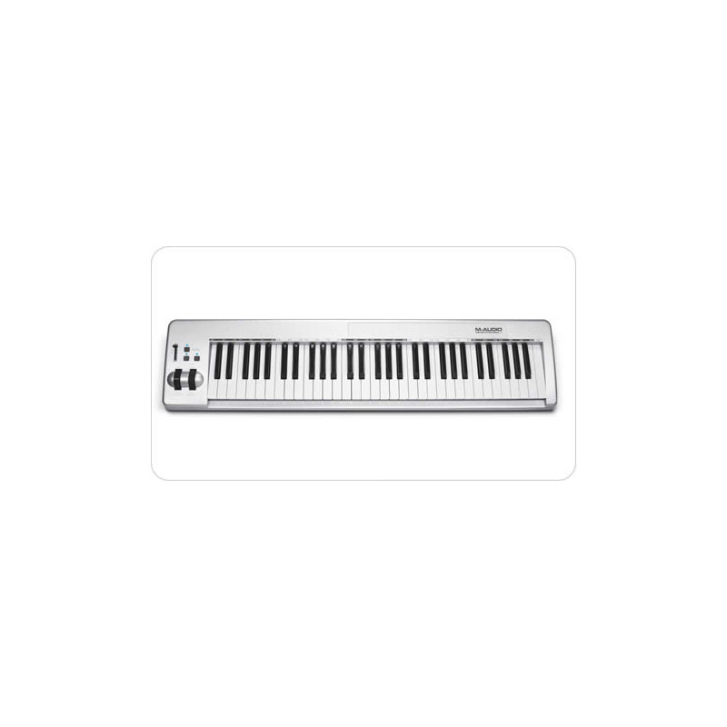 M-AUDIO KEYSTATION 61 ES