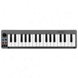 M-AUDIO KEYSTATION MINI