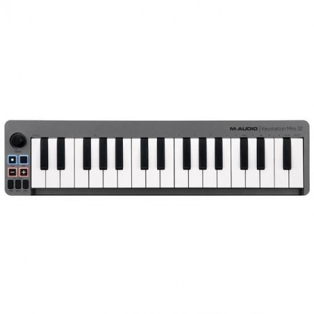 M-AUDIO KEYSTATION MINI