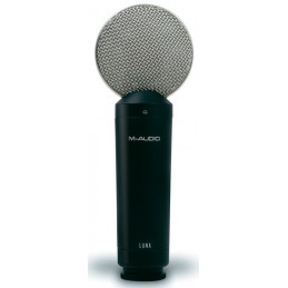M-AUDIO LUNA
