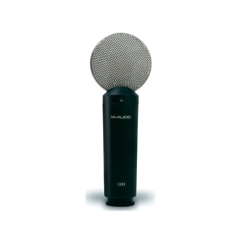 M-AUDIO LUNA