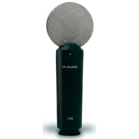 M-AUDIO LUNA