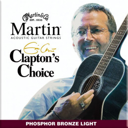MARTIN MEC12 LIGHT