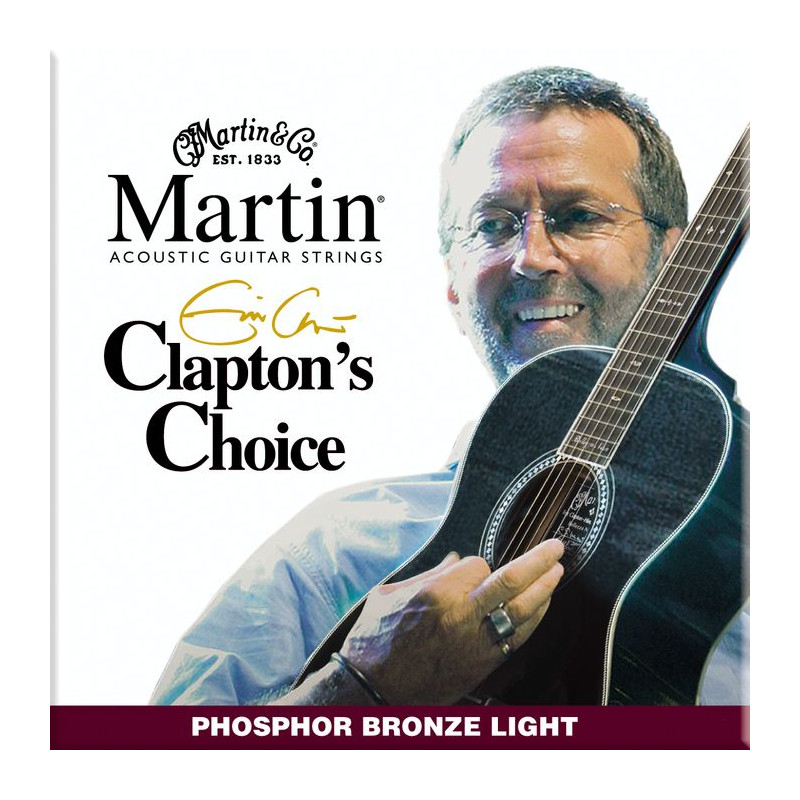 MARTIN MEC12 LIGHT