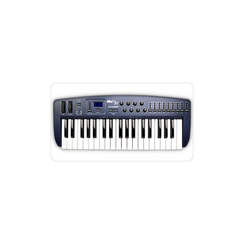 M-AUDIO MIDAIR37