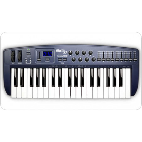 M-AUDIO MIDAIR37