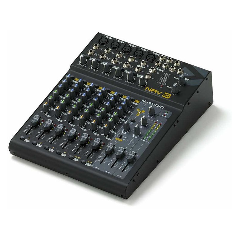 M-AUDIO NRV10 - EX DEMO