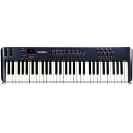 M-AUDIO OXYGEN 61 MKII
