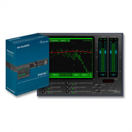 M-AUDIO OZONE3
