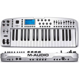 M-AUDIO OZONIC