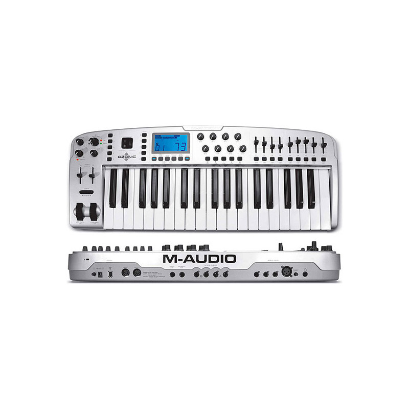 M-AUDIO OZONIC