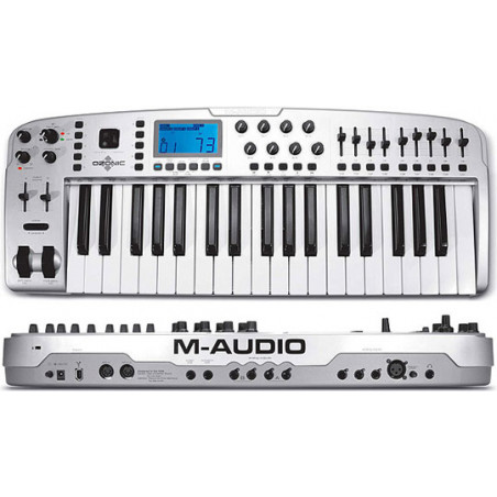 M-AUDIO OZONIC