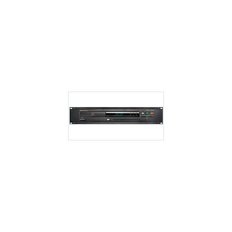MARANTZ PMD321