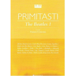 PRIMI TASTI BEALTLES V.1