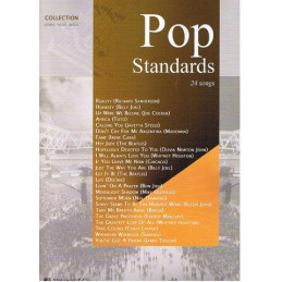 POP STANDARD COLLECTION
