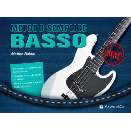 METODO SEMPLICE PER BASSO - BALANI MATTEO