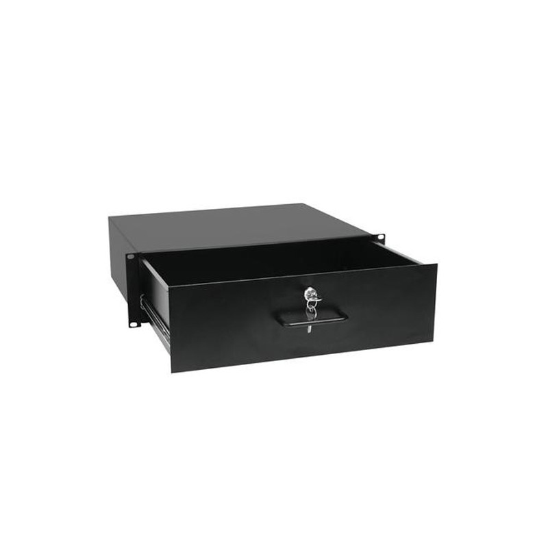 OMNITRONIC CASSETTO RACK 3U