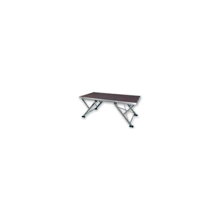 PROFESSIONAL STAGE PAV 200x100cm - h.20,40,60,80,100cm - P.TA 750Kg