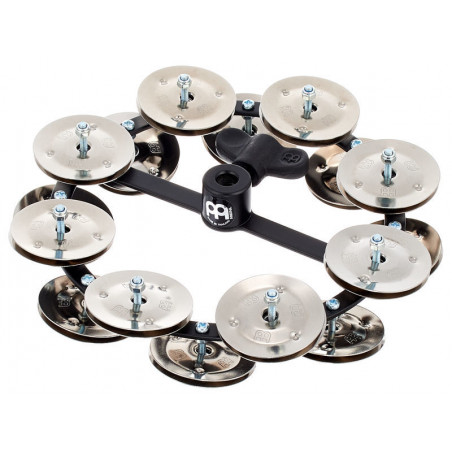 MEINL HTHH2-BK
